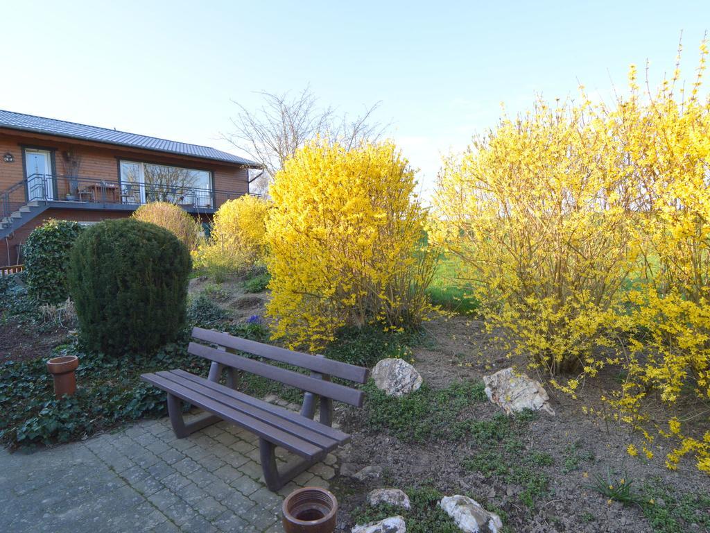 מרסדורף Apartment In M Rsdorf With Terrace (Adults Only) מראה חיצוני תמונה